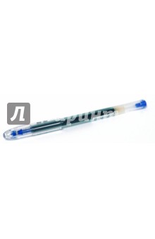 Ручка шариковая Pilot BL-SG-5-L синяя (одноразовая) Ручка шариковая Pilot BL-SG-5-L синяя (одноразовая)