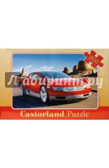 Puzzle-260. Машина (В-26685) Puzzle-260. Машина (В-26685)