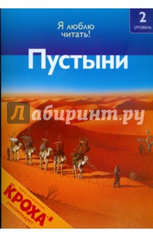 Пустыни - Дениз Райан