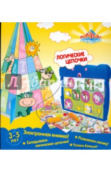 Логические цепочки Логические цепочки