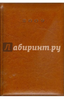 Ежедневник 2009 (723106255) Ежедневник 2009 (723106255)