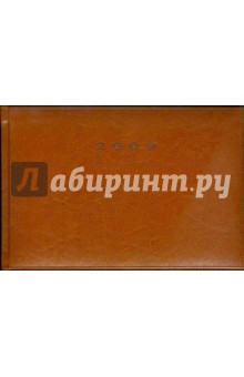 Еженедельник 2009 (788106255) Еженедельник 2009 (788106255)