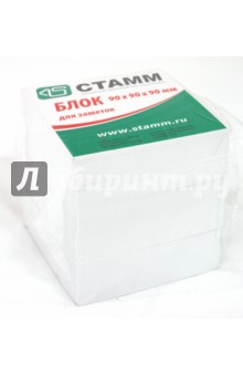 Блок для заметок Блок для заметок