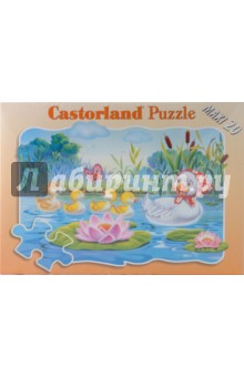 Puzzle-20. MAXI. Гадкий утенок (С-02092) Puzzle-20. MAXI. Гадкий утенок (С-02092)