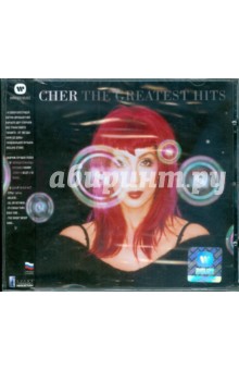 Cher. The greatest hits (CD) Cher. The greatest hits (CD)