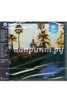 Eagles. Hotel California (CD) Eagles. Hotel California (CD)