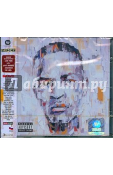 T.I. Paper Trail. Grand Hustle/Atlantic (CD) T.I. Paper Trail. Grand Hustle/Atlantic (CD)