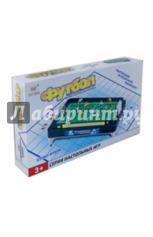Настольная игра "Футбол" (ER3234R) Настольная игра "Футбол" (ER3234R)
