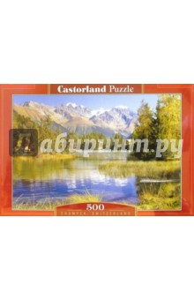 Puzzle-500.В-50697.Шампекс обложка книги Puzzle-500.В-50697.Шампекс обложка книги