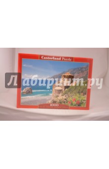 Puzzle-1000. Крит (С-101832) Puzzle-1000. Крит (С-101832)