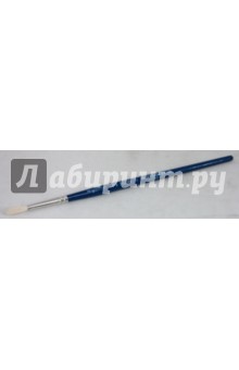 Кисть коза №3 живописная (670123) Кисть коза №3 живописная (670123)