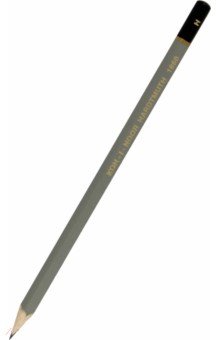 Карандаш чернографитный Goldstar (1860/Н) Карандаш чернографитный Goldstar (1860/Н)