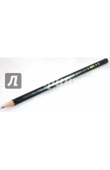 Карандаш чернографитный Beauty (01G01/B) Карандаш чернографитный Beauty (01G01/B)