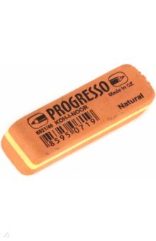 Ластик Progresso (6821/40) Ластик Progresso (6821/40)