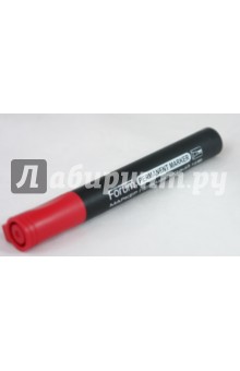Маркер Forum перманентный, красный (082-3) Маркер Forum перманентный, красный (082-3)