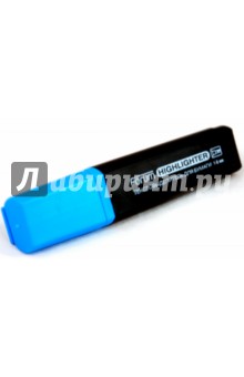 Текстовыделитель Forum, голубой (180-9) Текстовыделитель Forum, голубой (180-9)