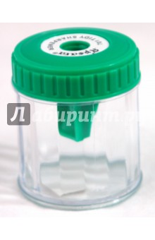 Точилка одинарная (701 HPL-05A02) Точилка одинарная (701 HPL-05A02)