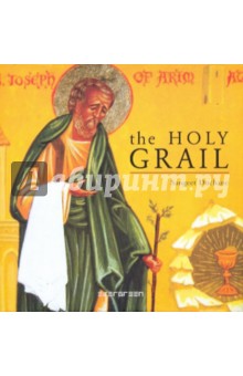 Sangeet Duchane - The Holy Grail обложка книги Sangeet Duchane - The Holy Grail обложка книги