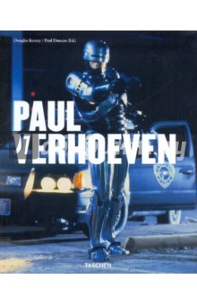 Paul Verhoeven - Douglas Keesey