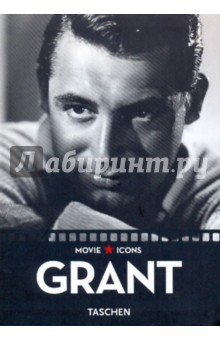 F. Feeney - Grant обложка книги F. Feeney - Grant обложка книги