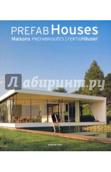 Prefab Houses