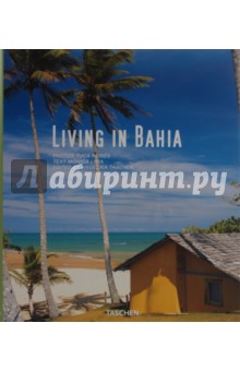 Living in Bahia - Monica Lima