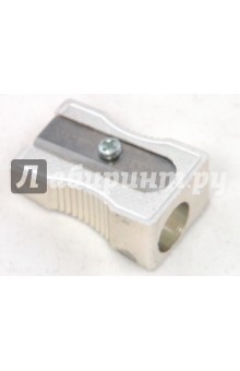 Точилка светлый металл (7302110/9492) Точилка светлый металл (7302110/9492)