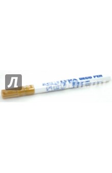 Маркер лаковый (золото) Deco Pen (4050250) Маркер лаковый (золото) Deco Pen (4050250)