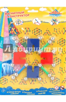 Конструктор магнитный (9738) Конструктор магнитный (9738)