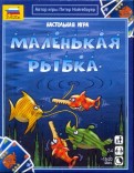 Игра настольная фото рыбка