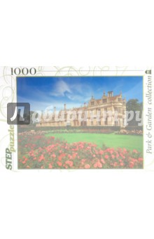 Step Puzzle-1000 Замок Нортхэмтоншир (79088) Step Puzzle-1000 Замок Нортхэмтоншир (79088)