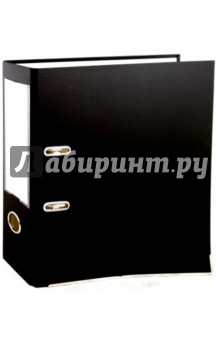 Папка-регистратор А4 CY9500D-BK (черная) Папка-регистратор А4 CY9500D-BK (черная)