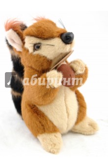 Белка с орешком (07042684) Белка с орешком (07042684)