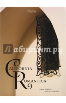 California Romantica - D. Waldie