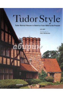 Tudor Style - Lee Goff