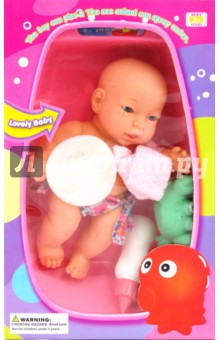 Кукла в коробке (5013) Кукла в коробке (5013)