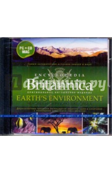 Earth's Environment (CDpc) Earth's Environment (CDpc)