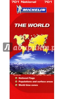 The World обложка книги The World обложка книги