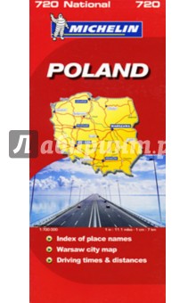 Poland обложка книги Poland обложка книги