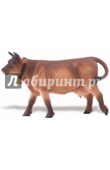 Джерсейская корова (284029) Джерсейская корова (284029)
