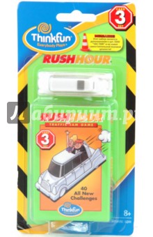 Дополнение к "Час пик" 3 (5020) Дополнение к "Час пик" 3 (5020)