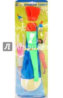 Игра "Поймай комету за хвост" (RBC-01) Игра "Поймай комету за хвост" (RBC-01)