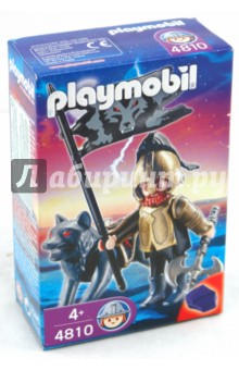 Витязь с секирой (4810) Витязь с секирой (4810)