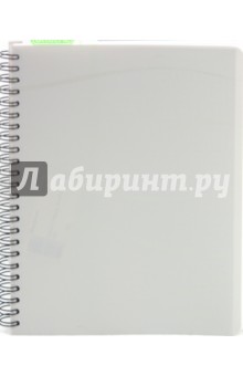 Тетрадь Smart А5, 96 листов, клетка (106442) Тетрадь Smart А5, 96 листов, клетка (106442)