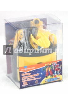 Настольный набор, 10 предметов "Transformers" (173002-03) Настольный набор, 10 предметов "Transformers" (173002-03)