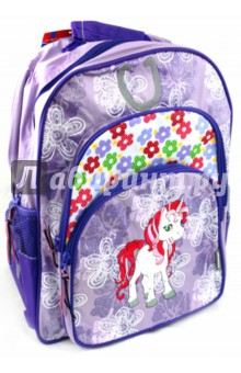 Рюкзак школьный "Unicorn" (830319) Рюкзак школьный "Unicorn" (830319)
