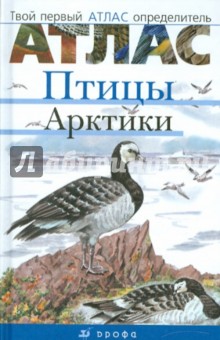 Птицы Арктики - Сивоглазов, Овсянникова