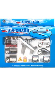 Аэролайн (514456) Аэролайн (514456)