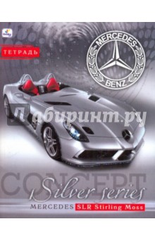 Тетрадь, 96 листов, клетка "Concept" (ассортимент) (ТКБ963112,13,14,15,16) Тетрадь, 96 листов, клетка "Concept" (ассортимент) (ТКБ963112,13,14,15,16)
