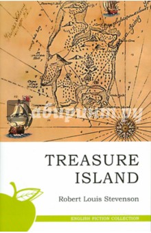 Treasure island - Robert Stevenson